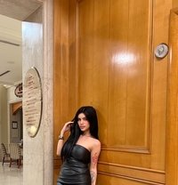 Hasley New Girl In town🤍 - escort in Manila