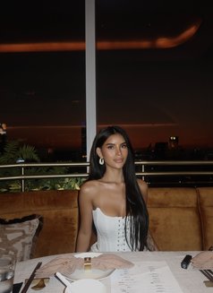 Hasley Just Arrive 🤍 - escort in Phuket Photo 15 of 20