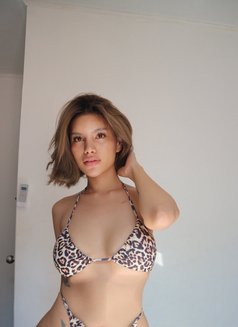 Hasley New Girl In town🤍 - escort in Kuala Lumpur Photo 30 of 30