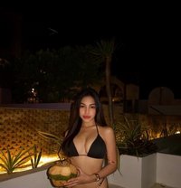 Hasmik - escort in Tokyo