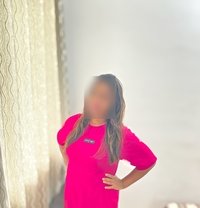 Mahesha Office Working Girl - escort in Colombo