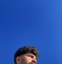 Hasni - Male escort in Hong Kong