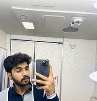 Hasni - Male escort in Hong Kong