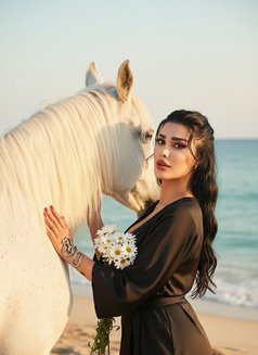 Hasret Vip - escort in Riyadh Photo 6 of 9