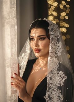 Hasret Vip - escort in Riyadh Photo 8 of 9