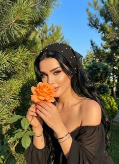 Hasret Vip - escort in Riyadh Photo 9 of 9