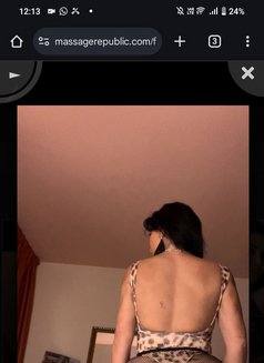 Hassa best Kinky Milf in UAE! - puta in Dubai Photo 8 of 10