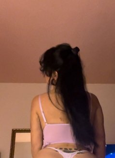 Hassa best Kinky Milf in UAE! - puta in Dubai Photo 10 of 10