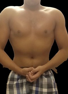 Hassan - Male escort in Alexandria Photo 1 of 1