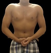 Hassan - Male escort in Alexandria