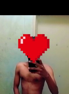 Hassan - Acompañantes masculino in Nairobi Photo 1 of 2