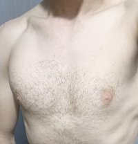 Hassan Mizy - Male escort in Beirut