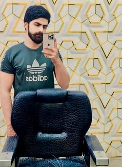 Hassan Shah - Acompañantes masculino in Lahore Photo 6 of 7