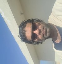 Hassan Sheikh - Male escort in Islamabad