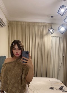 Hassan - Transsexual escort in Jeddah Photo 8 of 11