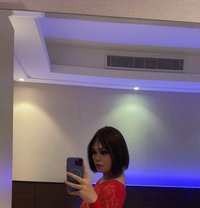 Top Tawan - Transsexual escort in Jeddah