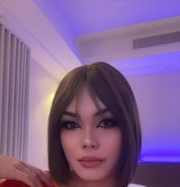 Top Tawan - Transsexual escort in Jeddah