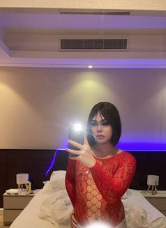Hassan - Transsexual escort in Jeddah Photo 11 of 11