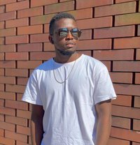 Hassan - masseur in Kampala