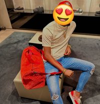 Hassan - Acompañantes masculino in Kampala