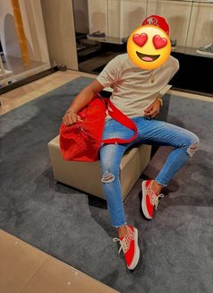 Hassan - Male escort in Kampala Photo 7 of 7