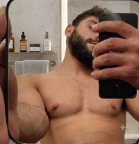 Hassen - Male escort in Beirut