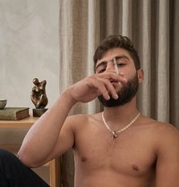 Hassen - Male escort in Beirut