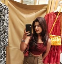 Hassle Free Trusted Escort Service - puta in Chennai