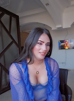 Hassoumi Trans - Transsexual escort in Riyadh Photo 8 of 10