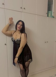 Hassoumi Trans - Transsexual escort in Riyadh Photo 7 of 7