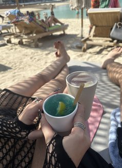 Hasti - escort in Muscat Photo 5 of 8