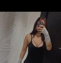 Hastiiiii - escort in Muscat