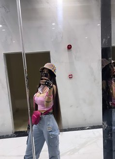 Hastiiiii - escort in Muscat Photo 3 of 3