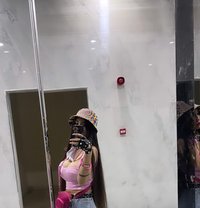 Hastiiiii - escort in Muscat