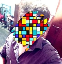 Haszan - Male escort in Colombo