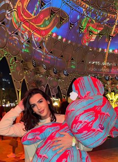هتان /hatan 🇸🇦🫦 - Transsexual escort in Dubai Photo 21 of 21