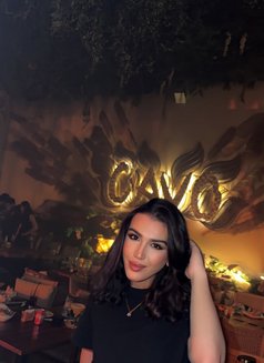 Call me horny hatan / هتان 🇸🇦🫦 - Transsexual escort in Dubai Photo 6 of 20