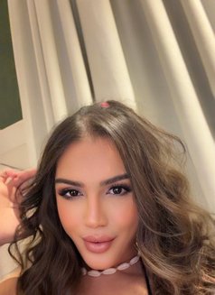 Hatan pinky stuff 🥵 - Transsexual escort in Jeddah Photo 11 of 11