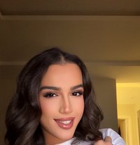 Hatan دلوع في الرياض - Transsexual escort in Riyadh