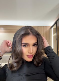 Hatan دلوع في الرياض - Transsexual escort in Riyadh Photo 3 of 6
