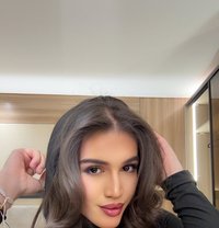 Hatan دلوع في الرياض - Transsexual escort in Riyadh