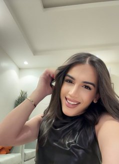 Hatan دلوع في الرياض - Transsexual escort in Riyadh Photo 4 of 6