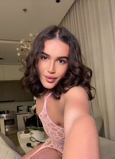 Hatan دلوع في الرياض - Transsexual escort in Riyadh Photo 6 of 6