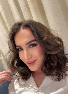 Hatan 🇸🇦 - Transsexual escort in Riyadh Photo 3 of 6
