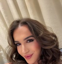 Hatan 🇸🇦 - Acompañantes transexual in Riyadh Photo 3 of 6