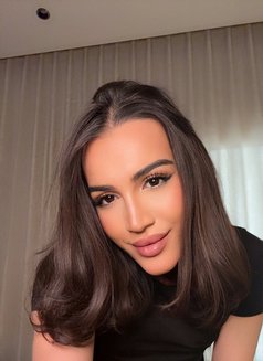 Hatan 🇸🇦 - Transsexual escort in Riyadh Photo 4 of 6