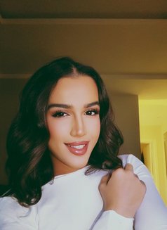 Hatan 🇸🇦 - Transsexual escort in Riyadh Photo 6 of 6