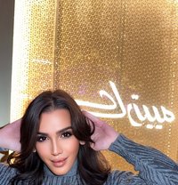 Hatan 🇸🇦 - Transsexual escort in Riyadh Photo 6 of 6