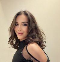 Hatan 🇸🇦 - Transsexual escort in Riyadh