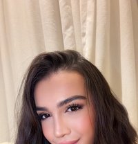 Hatan 🇸🇦 - Transsexual escort in Riyadh